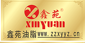 鑫苑油脂企業網站